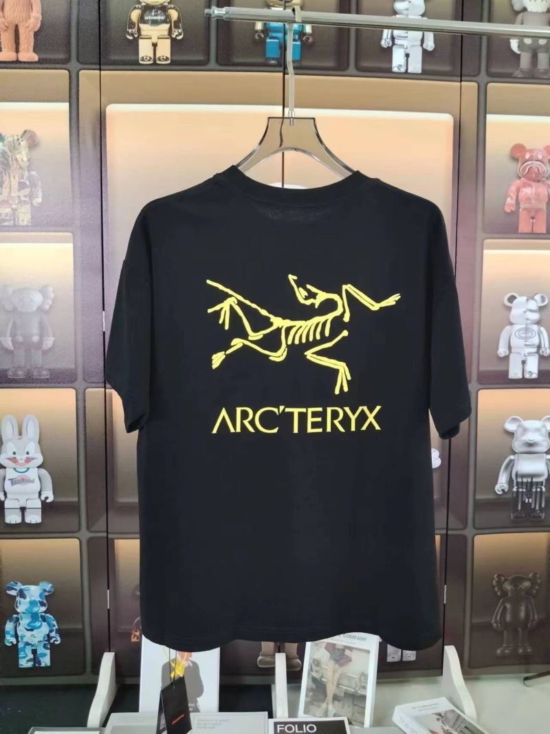 Arcteryx T-Shirts